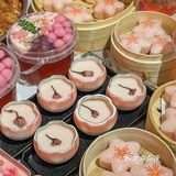 武汉春天，真的非来不可