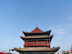 -西安城墙·碑林历史文化景区