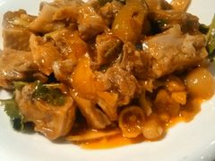 柠檬鸭-桂小厨广西菜(青秀万达店)