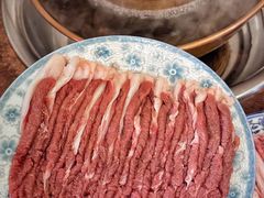 -前门张记涮肉(前门店)
