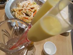 -小鱼小牛·鱼牛干锅·脆鱼火锅(世欧广场店)