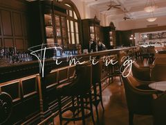 -LONG BAR 廊吧(外滩华尔道夫酒店)