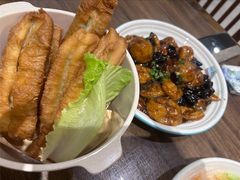 -锡和无锡菜(景丽苑店)