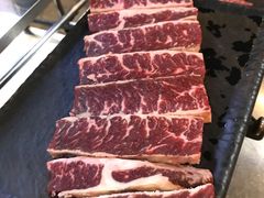 -伍丁·烤牛肋(和平东桥店)