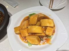 闫府第一福-闫府私房菜·百年鲁菜(恒隆店)