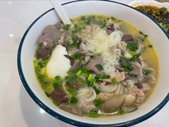 -申鲜大师·简餐(科技生态园店)