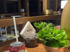 -西塔老太太泥炉烤肉(万柳华联店)