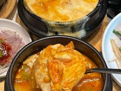 -韩时烤肉(丰科万达广场店)