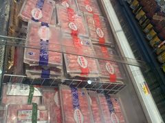 -永辉超市(嘉定大融城店)