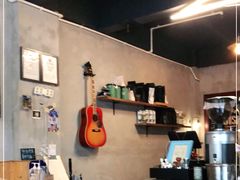 -251#coffee roasters(沿河东路店)