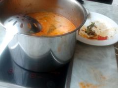 -淀里船宴(卓达店)