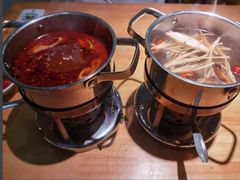 -寻滇记云南鲜牛肉火锅(北海路店)