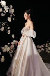 -纯色时光婚纱艺术馆WHITE