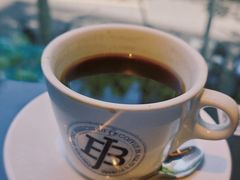 -JamaicaBlue Cafe(乌鲁木齐中路店)