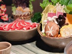 -大头椰·椰子鸡火锅(南宁万象城店)