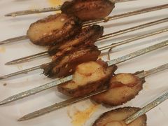 -京元盛铜锅涮肉(上海总店)