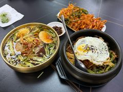 -鲜香园冷面馆·佳木斯风味