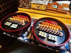 -滩万日本料理Nadaman(国贸大酒店)