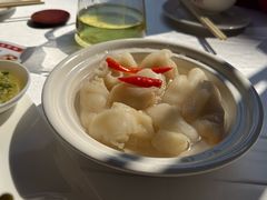 -鹿鸣酒家(越秀店)