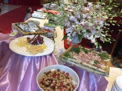 -帝豪酒店•马可勃罗西餐厅