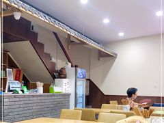 大堂-惠记粉汤羊血(小南门店)