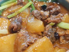 -香顺·客家菜(常平店)