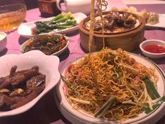 -金苑海鲜酒家(新港中路店)