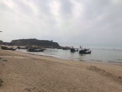 -南澳海滩