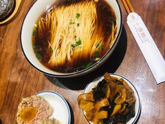 -十面春风·江南面馆(崇宁路店)