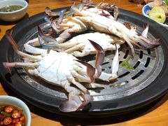 -三个渔夫·蒸汽海鲜(小白楼店)