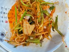 -金刚山(学府路店)