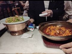 -那家小馆•北京菜•烤鸭(中关村店)