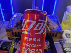 -云晓光头烧烤吧(川沙绿地店)