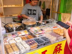 -猫街麻糍哥(思明南路店)