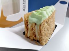 -黑草莓(重庆路店)