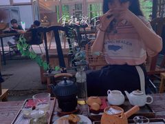 -扫雪煮茶(西村店)