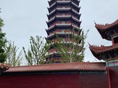 -皇罗禅寺
