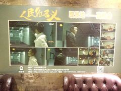 -真枪会射击俱乐部(河西中央公园店)