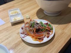 -黎一碗大碗手工面(城市立方店)