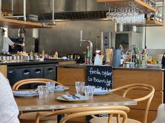 大堂-BOR Eatery(安福路店)