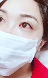 -变美丽半永久纹眉连锁·机器野生眉·洗眉