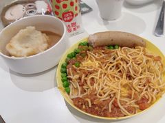 -宜家·瑞典风味餐厅(四元桥店)