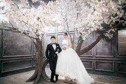 点击看大图 -太郎花子婚纱摄影艺术中心