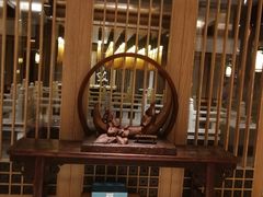 -西安华清御汤酒店