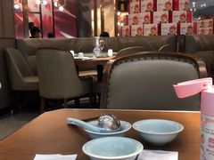 大堂-北李妈妈菜·虾爬子大锅贴(贵和店)