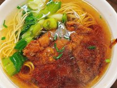 -小桃园餐厅