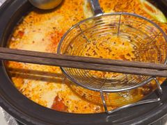 -琥珀川糟粕醋火锅(慈云寺店)