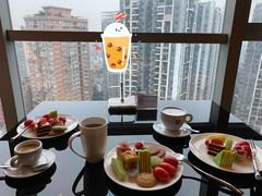 -曙亚洲餐厅-重庆富力艾美酒店(南坪万达广场店)