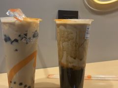 -CoCo都可(砂之船奥莱店)