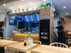 -黎一碗大碗手工面(城市立方店)